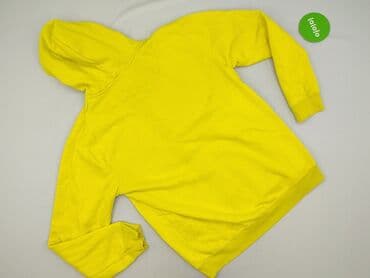 auchan koszulki: Denim 1982, Bluza z kapturem dla mężczyzn, 2XL — 3