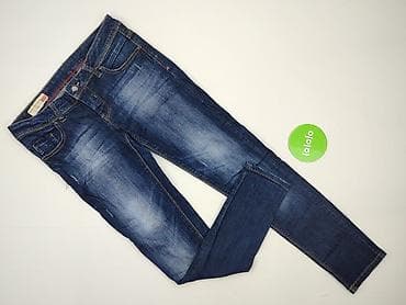 clockhouse denim: Clockhouse, Jeansy damskie, rozmiar M — 2