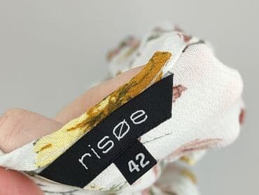 noa noa bluzki: Bluzka damska, rozmiar XL — 4