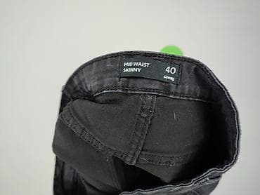 mnml jeans: Sinsay, Jeansy damskie, rozmiar L — 4