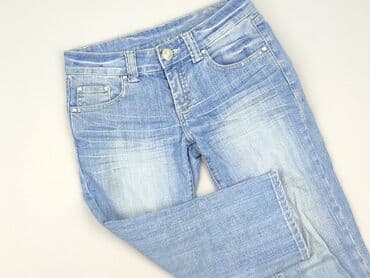 Jeansy: Jeansy damskie, rozmiar XS