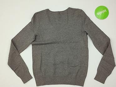 bluzy rebel: Edc by Esprit, Sweter damski, rozmiar S — 3