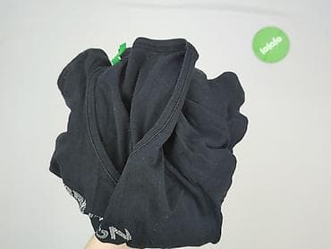 hello klein: United Colors of Benetton, Bluzka damska, rozmiar S — 5