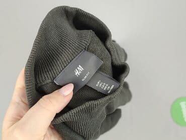 swetry zara: H&M, Golf dla mężczyzn, rozmiar L — 4