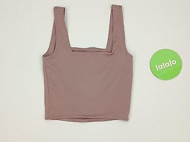 amisu bluza: Amisu, Top damski, rozmiar S — 3