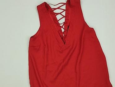 internetowe second handy: River Island, Bluzka damska, rozmiar S — 1