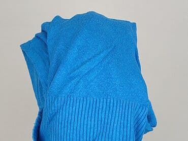 sweter patchwork: Women`s cardigan, size S — 6