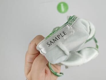 sukienka w kształcie trapezu: Sukienka damska, rozmiar S — 4