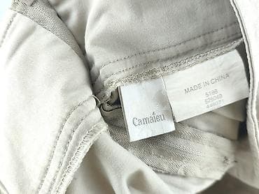 plus size spódnice: Camaïeu, Spódnica damska, rozmiar XL — 4