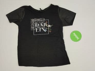Women's Clothing: Stradivarius, Women`s T-shirt, size S (EU 36) — 2