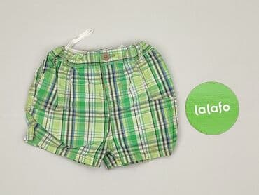 kombinezon topolino: Shorts, Ergee, 9-12 months, condition - Perfect — 2