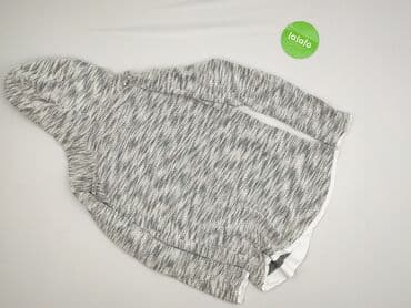 ubrania bench: Women`s hoodie, size M — 4