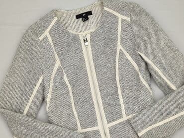 h m kurtki puchowe: H&M, Marynarka damska, rozmiar S — 1