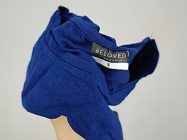 marka beloved: Beloved, T-shirt damski, rozmiar S — 4
