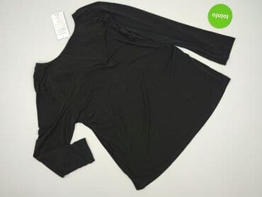 obcisła bluza: Bluzka damska, rozmiar S — 3