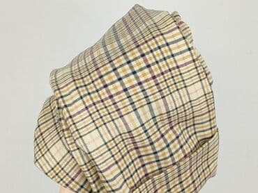 bershka spodnie brazowe: Bershka, Spodnie materiałowe damskie, rozmiar XS — 5