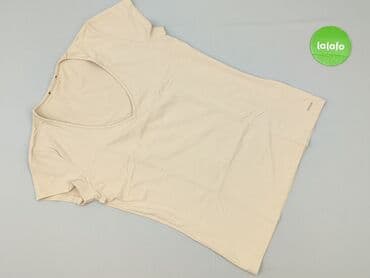 koszulka lewego: T-shirt damski, rozmiar M — 2