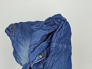 massimo dutti ramoneska: Imperial, Kurtka jeansowa damska, rozmiar M — 5