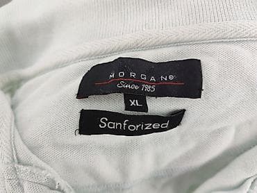 apple bottom: Morgan, Koszulka polo dla mężczyzn, rozmiar XL — 4