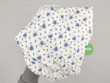 koszula niebieska hm: H&M L.O.G.G., Koszula damska, rozmiar XL — 5