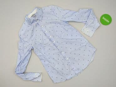 bluzki chłopięce z długim rękawem h m: H&M, Koszula damska, rozmiar M — 3