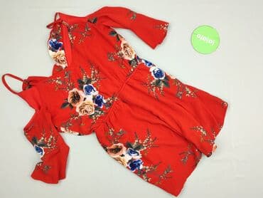 kombinezon spadochronowy: Kombinezon damski, rozmiar S — 3