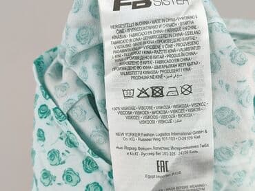 zielone spódnice mini: FB Sister, Spódnica damska, rozmiar S — 6