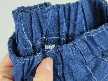 cargo reserved: Spodnie materiałowe, 1.5-2 lat, 92, stan - Idealny — 4