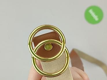 pasek la mania: Pasek, Damskie, stan - Bardzo dobry — 4