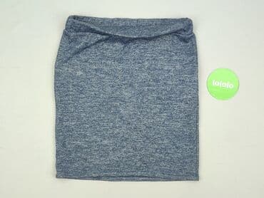 spódniczka jeansowe hm: Hema, Spódnica damska, rozmiar M — 3