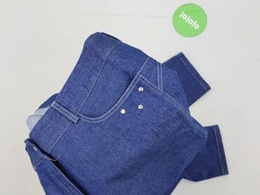 koszulki polo lidl: Salko, Jeansy damskie, M — 5