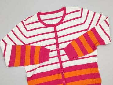 Kardigan damski, 2XL