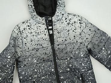 boco legginsy: Kurtka zimowa, 12 lat, 146-152 cm, stan - Bardzo dobry — 1