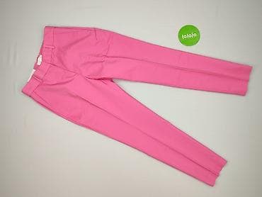 spodnie z hello kity: H&M, Spodnie materiałowe damskie, rozmiar M — 2