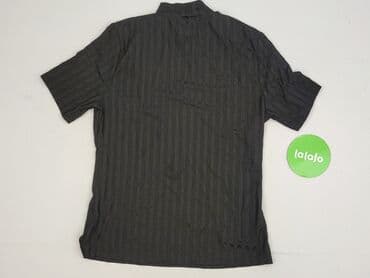 marynarki z eko skóry: H&M, Bluzka damska, M — 3