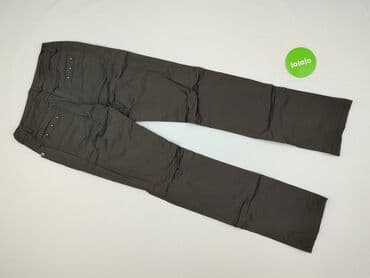 qiosk spodnie: Spodnie materiałowe damskie, rozmiar M — 3