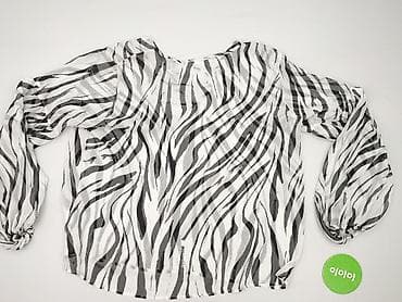 garnitury mohito: Sinsay, Bluzka damska, rozmiar 2XL — 4