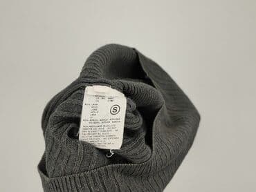 sweter na koszule: Sisley, Sweter damski, rozmiar S — 6