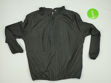 moda bluzki: Bluzka damska, rozmiar XL — 2