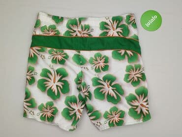 kapcie lilo i stich: Dressmann, Szorty kąpielowe dla mężczyzn, rozmiar M — 3