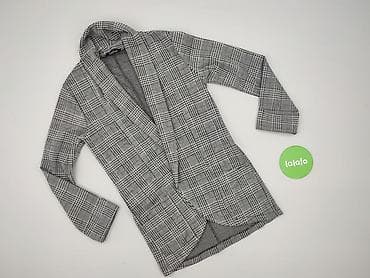 botki esprit: Boohoo, Marynarka damska, rozmiar XS — 2