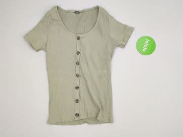 rozpinane bluzki: Bluzka damska, rozmiar XL — 2