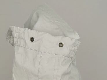 czarne klapki pepco: Szorty kąpielowe dla mężczyzn, rozmiar L — 6