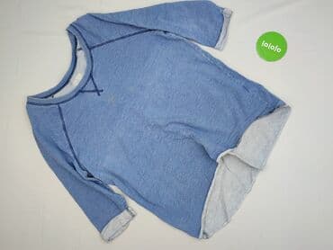 wojana bluza: H&M L.O.G.G., Bluza damska
, rozmiar XL — 2