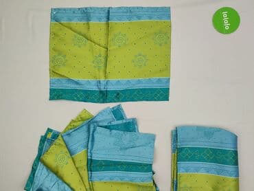Home Decor: PL - Napkin 44 x 35, color - Multicolored, condition - Perfect — 3