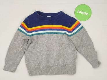 bielizna termoaktywna smartwool: Sweater, Gap, 2-3 years, 92-98 cm, condition - Very good — 2