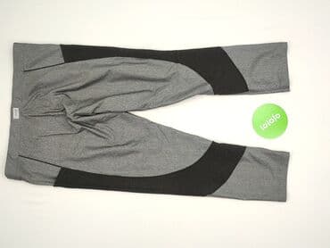 under armor compression t shirty: Legginsy Sportowe damskie, rozmiar S — 3