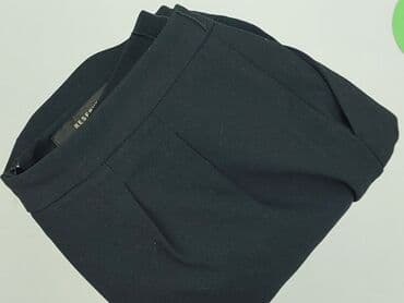 czarne spódnice plisowane: Reserved, Spódnica damska, rozmiar S — 5