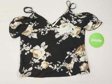 zapięcie do stroju kąpielowego shein: Shein, Bluzka damska, rozmiar XS — 2