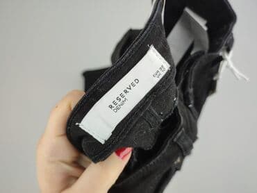 Women's Clothing: Reserved, Jeans for women, M — 4